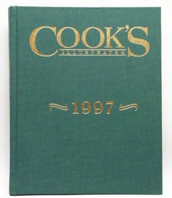 Cook's Illustrated 0964017970 Book Cover