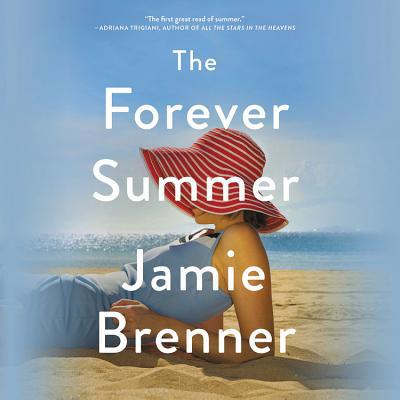 The Forever Summer 1478973188 Book Cover