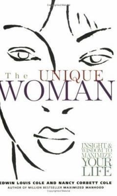 Unique Woman 193168202X Book Cover