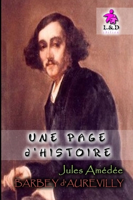 Une page d'histoire [French] 1694498026 Book Cover