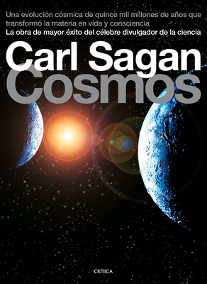 Cosmos [Spanish] 6075698388 Book Cover