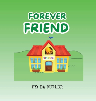Forever Friend 1998547035 Book Cover