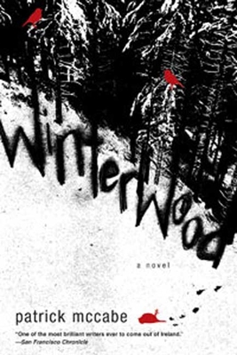 Winterwood: A Novel 1596915137 Book Cover
