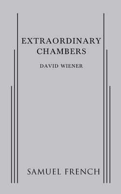 Extraordinary Chambers 0573703698 Book Cover