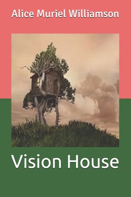 Vision House B085R8N66V Book Cover
