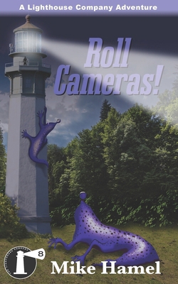 Roll Cameras! B0DC2Y6QNB Book Cover