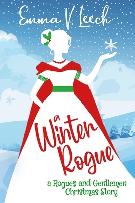 Winter Rogue 2492133583 Book Cover
