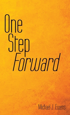 One Step Forward 1973677873 Book Cover