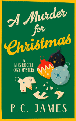 A Murder for Christmas: A Christmas Historical ... 103670761X Book Cover
