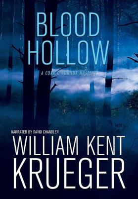 Blood Hollow 1428132562 Book Cover