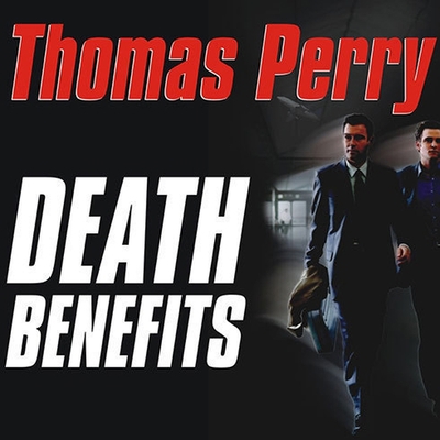 Death Benefits B08XL9QFRG Book Cover