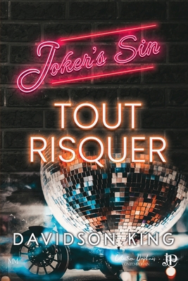 Tout risquer [French] B0G43BS2TV Book Cover