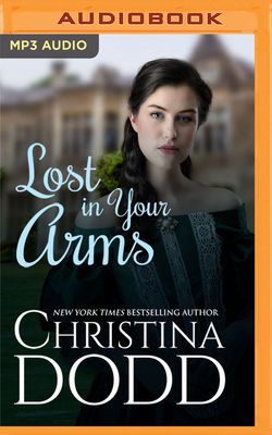 Lost in Your Arms 1713530902 Book Cover