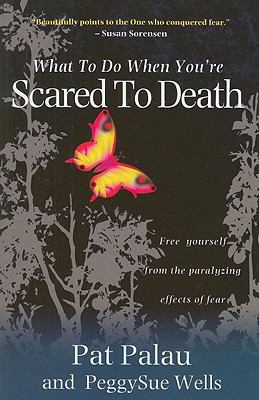 What to Do When You're Scared/Death**OP*: Free ... 0825462932 Book Cover