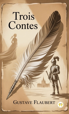 Trois Contes [French] 9358487992 Book Cover