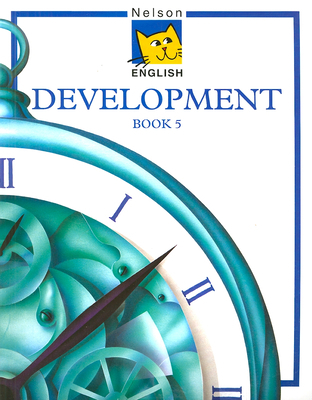 Nelson English - Development Book 5 017424536X Book Cover