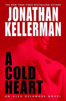 A Cold Heart 0345452550 Book Cover