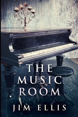 The Music Room 1034013866 Book Cover