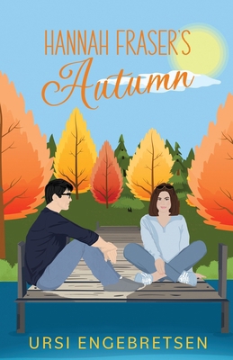 Hannah Fraser's Autumn B0FSJ1VBGS Book Cover