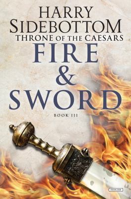 Fire and Sword 146831436X Book Cover