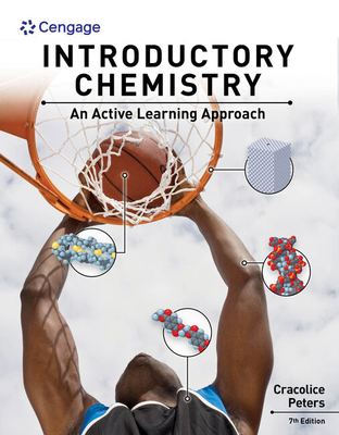 Introductory Chemistry: An Active Learning Appr... 0357363663 Book Cover