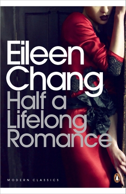 Half a Lifelong Romance 0141189398 Book Cover