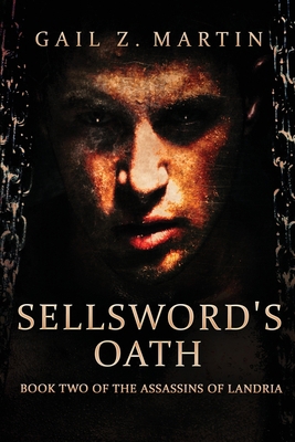 Sellsword's Oath 1680681982 Book Cover