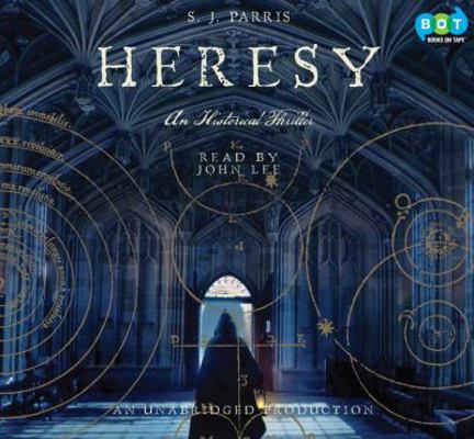 Heresy 0307714314 Book Cover