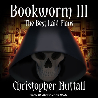 Bookworm III: The Best Laid Plans B08ZBCHCBZ Book Cover