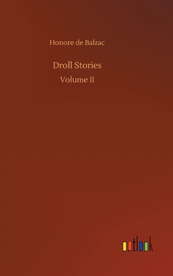 Droll Stories 3734085233 Book Cover