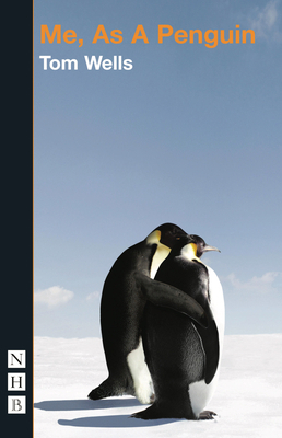 Me, as a Penguin 1848421044 Book Cover