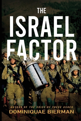 The Israel Factor 1953502849 Book Cover