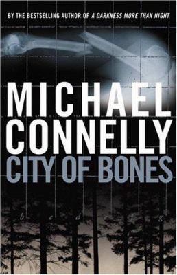 City of Bones 0316154059 Book Cover