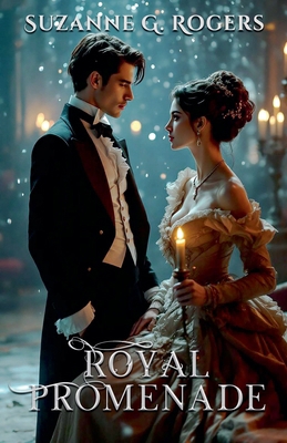 Royal Promenade B0DK6DN3DM Book Cover