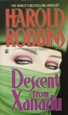 Descent from Xanadu 0671874853 Book Cover