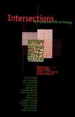 Intersections: The Sycamore Hill Anthology 0312860900 Book Cover