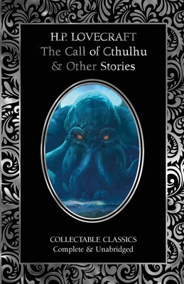 The Call of Cthulhu & Other Stories 1835622755 Book Cover