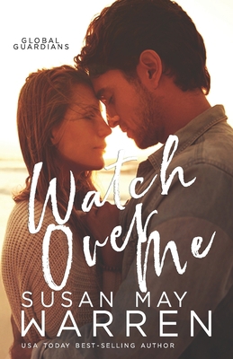 Watch Over Me 1943935459 Book Cover