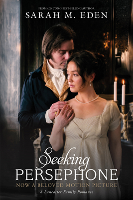 Seeking Persephone: Volume 1 1639935924 Book Cover