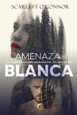 Amenaza Blanca [Spanish] B09BF1FH55 Book Cover