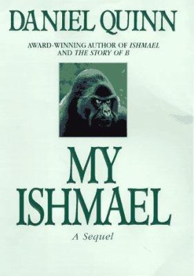 My Ishmael 0553106368 Book Cover