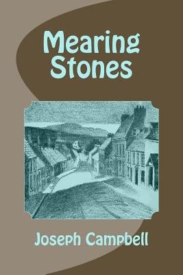 Mearing Stones 1495915123 Book Cover