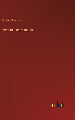 Westminster Sermons 3368853031 Book Cover