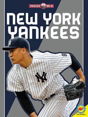 New York Yankees 1489659412 Book Cover