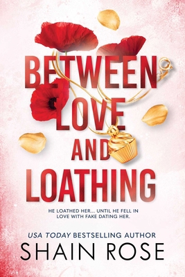Between Love and Loathing B0C7P7B3TQ Book Cover