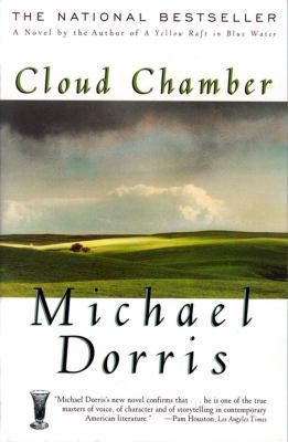 Cloud Chamber 0684835355 Book Cover