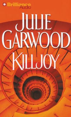 Killjoy 1441856528 Book Cover