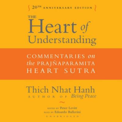 The Heart of Understanding, Twentieth Anniversa... 1504609123 Book Cover