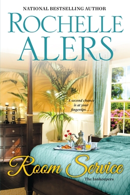 Room Service 1496707346 Book Cover