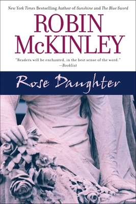 Rose Daughter 0441013996 Book Cover